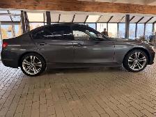 2015 BMW 3 Series xDrive - Photo 5