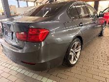 2015 BMW 3 Series xDrive - Photo 7