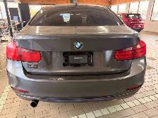 2015 BMW 3 Series xDrive - Photo 8
