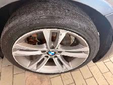 2015 BMW 3 Series xDrive - Photo 9