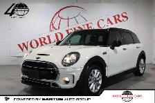 2016 MINI Cooper Clubman 4dr HB S for sale