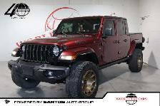 2021 Jeep Gladiator Willys 4x4