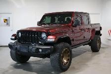 2021 Jeep Gladiator Willys 4x4 - Photo 2