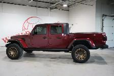 2021 Jeep Gladiator Willys 4x4 - Photo 3