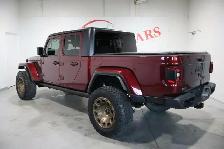 2021 Jeep Gladiator Willys 4x4 - Photo 4