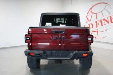 2021 Jeep Gladiator Willys 4x4 - Photo 5