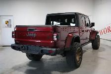 2021 Jeep Gladiator Willys 4x4 - Photo 6