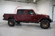2021 Jeep Gladiator Willys 4x4 - Photo 7