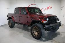 2021 Jeep Gladiator Willys 4x4 - Photo 8