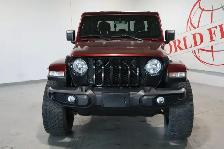 2021 Jeep Gladiator Willys 4x4 - Photo 9