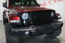 2021 Jeep Gladiator Willys 4x4 - Photo 10