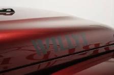 2021 Jeep Gladiator Willys 4x4 - Photo 11