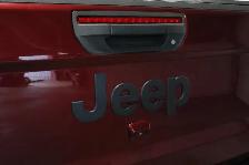 2021 Jeep Gladiator Willys 4x4 - Photo 13