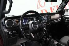 2021 Jeep Gladiator Willys 4x4 - Photo 16
