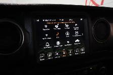 2021 Jeep Gladiator Willys 4x4 - Photo 18
