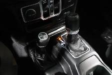 2021 Jeep Gladiator Willys 4x4 - Photo 23