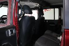 2021 Jeep Gladiator Willys 4x4 - Photo 24