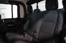 2021 Jeep Gladiator Willys 4x4 - Photo 25