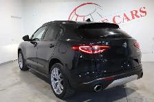 2018 Alfa Romeo Stelvio Ti Sport | CLEAN CARFAX - Photo 4