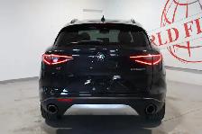 2018 Alfa Romeo Stelvio Ti Sport | CLEAN CARFAX - Photo 5