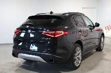 2018 Alfa Romeo Stelvio Ti Sport | CLEAN CARFAX - Photo 6