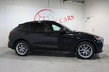 2018 Alfa Romeo Stelvio Ti Sport | CLEAN CARFAX - Photo 7