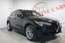 2018 Alfa Romeo Stelvio Ti Sport | CLEAN CARFAX - Photo 8