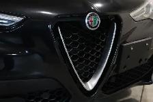 2018 Alfa Romeo Stelvio Ti Sport | CLEAN CARFAX - Photo 10