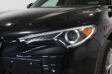 2018 Alfa Romeo Stelvio Ti Sport | CLEAN CARFAX - Photo 11