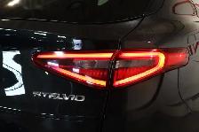 2018 Alfa Romeo Stelvio Ti Sport | CLEAN CARFAX - Photo 12