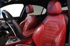 2018 Alfa Romeo Stelvio Ti Sport | CLEAN CARFAX - Photo 14