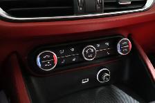 2018 Alfa Romeo Stelvio Ti Sport | CLEAN CARFAX - Photo 19