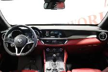 2018 Alfa Romeo Stelvio Ti Sport | CLEAN CARFAX - Photo 21