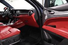 2018 Alfa Romeo Stelvio Ti Sport | CLEAN CARFAX - Photo 22