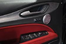 2018 Alfa Romeo Stelvio Ti Sport | CLEAN CARFAX - Photo 23