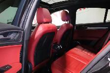 2018 Alfa Romeo Stelvio Ti Sport | CLEAN CARFAX - Photo 26