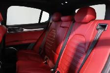 2018 Alfa Romeo Stelvio Ti Sport | CLEAN CARFAX - Photo 27
