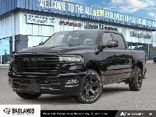 2027 Ram 1500 Sport Sport 4x4 Crew Cab 5&amp.apos.7&amp.quot. Bo