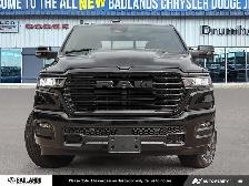 2027 Ram 1500 Sport Sport 4x4 Crew Cab 5&amp.apos.7&amp.quot. Bo - Photo 2