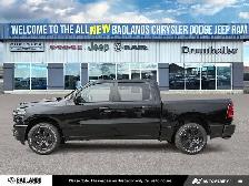 2027 Ram 1500 Sport Sport 4x4 Crew Cab 5&amp.apos.7&amp.quot. Bo - Photo 3