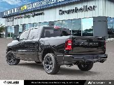 2027 Ram 1500 Sport Sport 4x4 Crew Cab 5&amp.apos.7&amp.quot. Bo - Photo 4