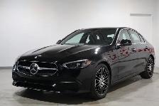 2022 Mercedes-Benz C-Class C 300 4MATIC Sedan for sale - Photo 2