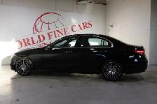 2022 Mercedes-Benz C-Class C 300 4MATIC Sedan for sale - Photo 3