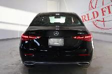 2022 Mercedes-Benz C-Class C 300 4MATIC Sedan for sale - Photo 5