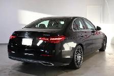 2022 Mercedes-Benz C-Class C 300 4MATIC Sedan for sale - Photo 6