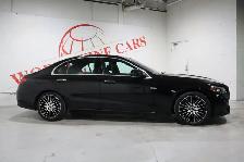 2022 Mercedes-Benz C-Class C 300 4MATIC Sedan for sale - Photo 7