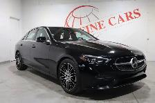 2022 Mercedes-Benz C-Class C 300 4MATIC Sedan for sale - Photo 8