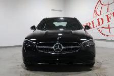 2022 Mercedes-Benz C-Class C 300 4MATIC Sedan for sale - Photo 9
