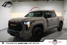 2026 Toyota Tundra 4x4 Crewmax SR for sale