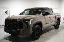 2026 Toyota Tundra 4x4 Crewmax SR for sale - Photo 2